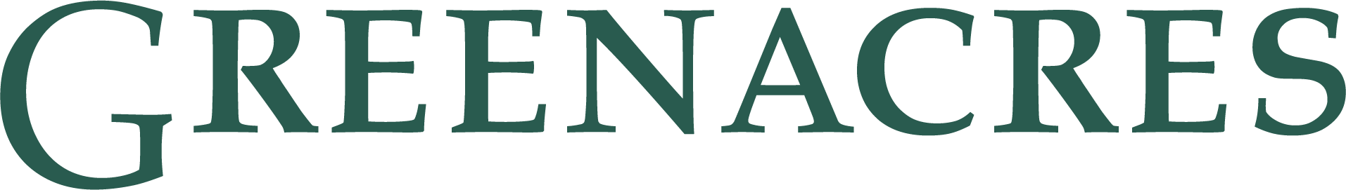 Greenacres Foundation